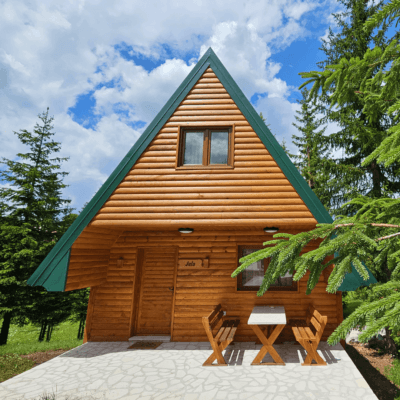Jela Cottage