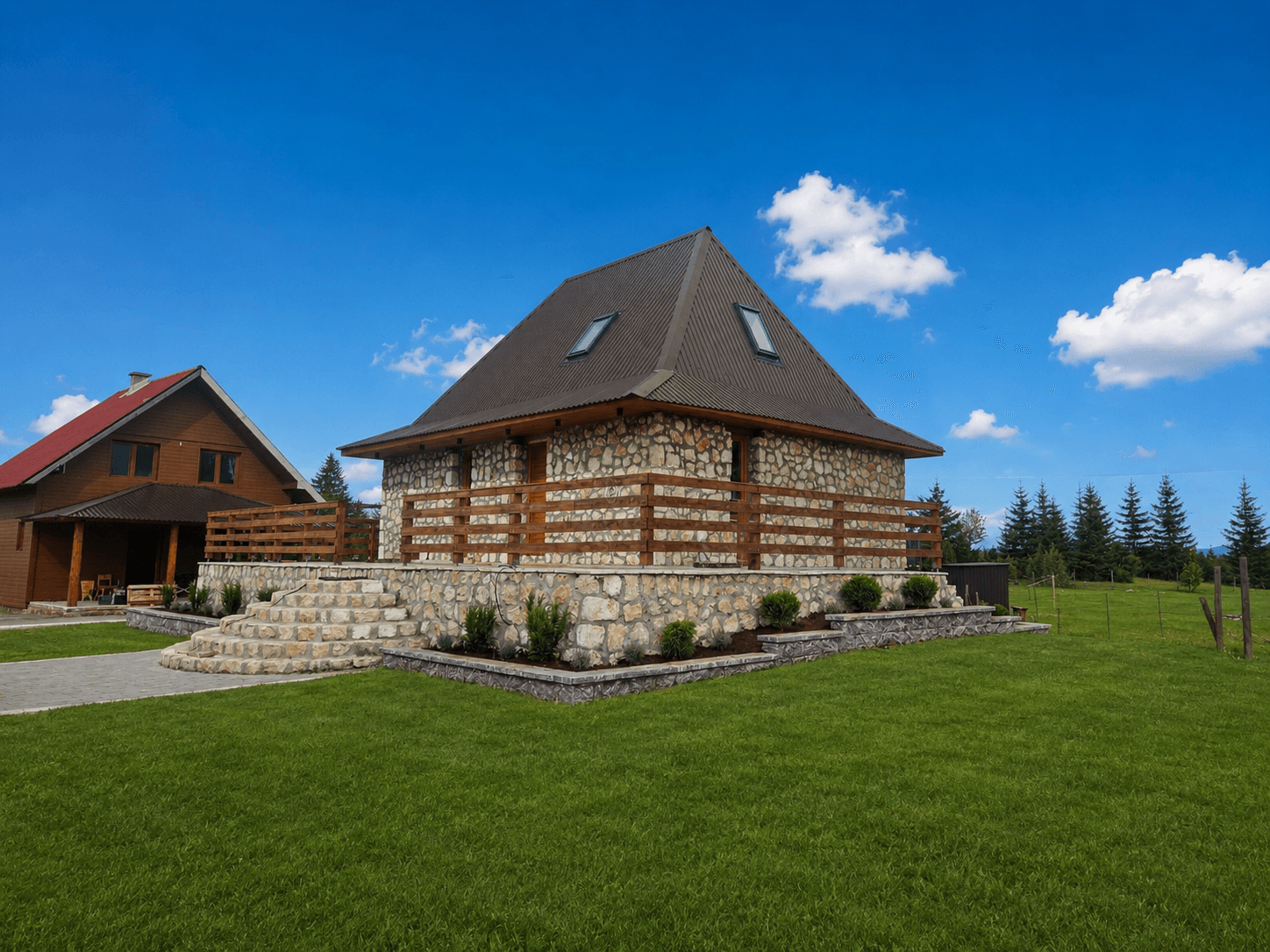 Kula Cottage